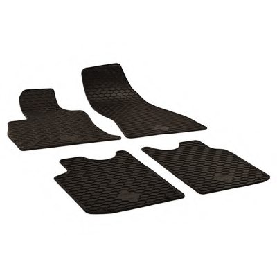 RAMEDER 123337 Floor Mat Set